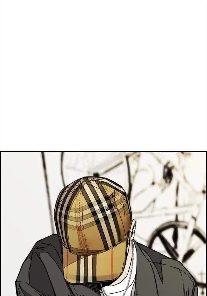Wind Breaker Chapter 317 Gambar 138