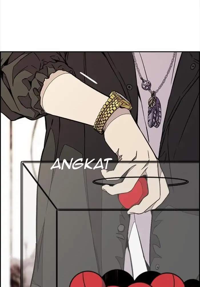 Wind Breaker Chapter 317 Gambar 142