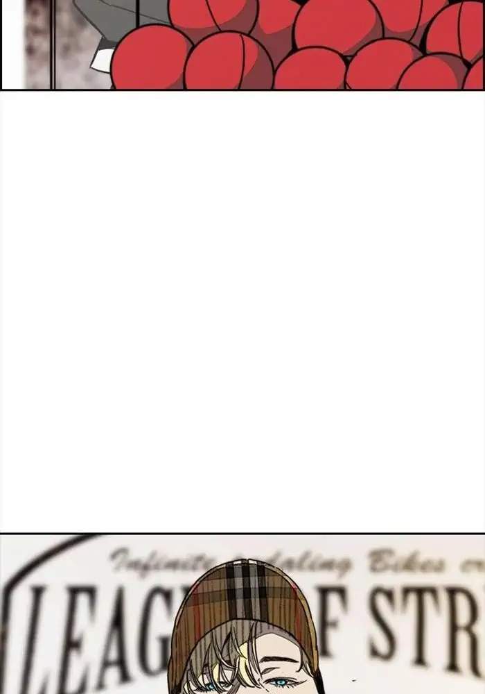 Wind Breaker Chapter 317 Gambar 143