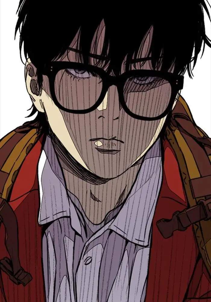 Wind Breaker Chapter 317 Gambar 158