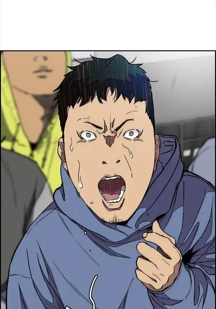 Wind Breaker Chapter 317 Gambar 150