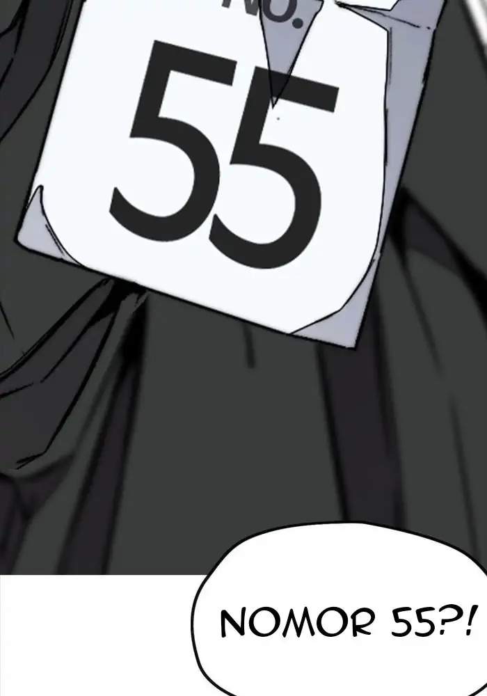 Wind Breaker Chapter 317 Gambar 153