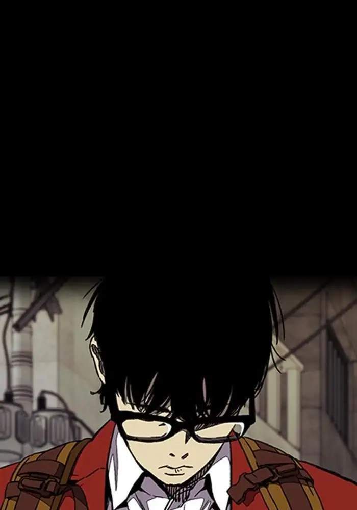 Wind Breaker Chapter 317 Gambar 21