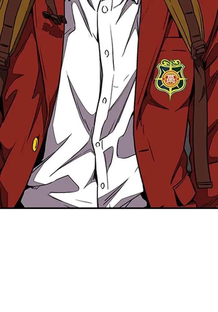 Wind Breaker Chapter 317 Gambar 22