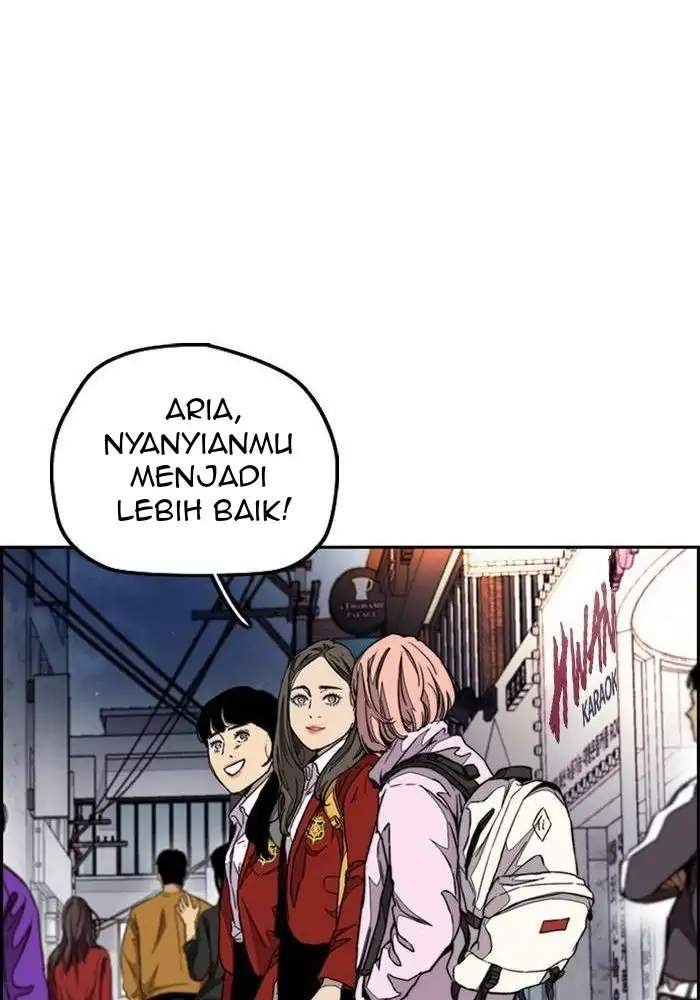 Wind Breaker Chapter 317 Gambar 24