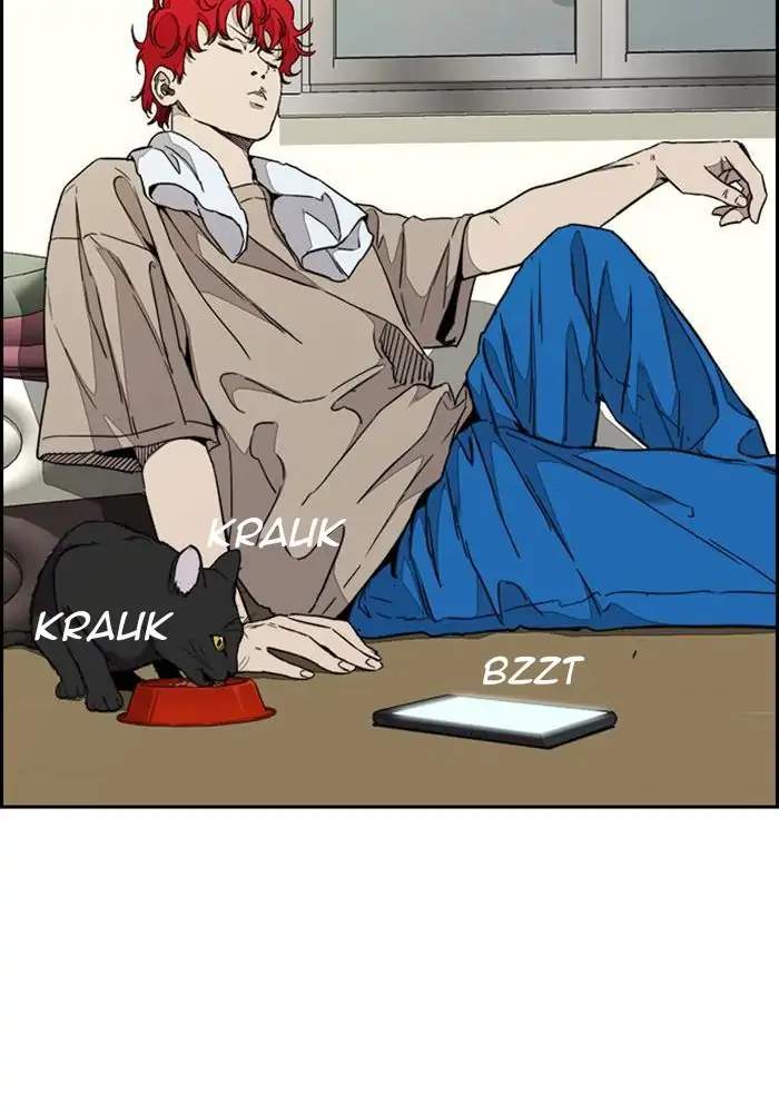 Wind Breaker Chapter 317 Gambar 32