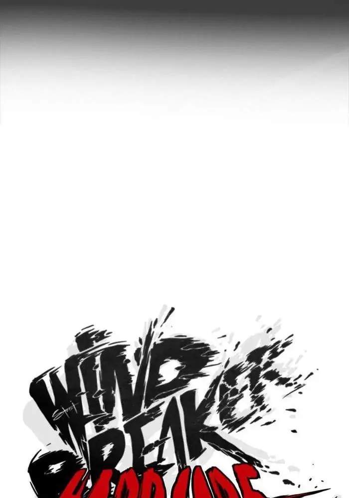 Wind Breaker Chapter 317 Gambar 45
