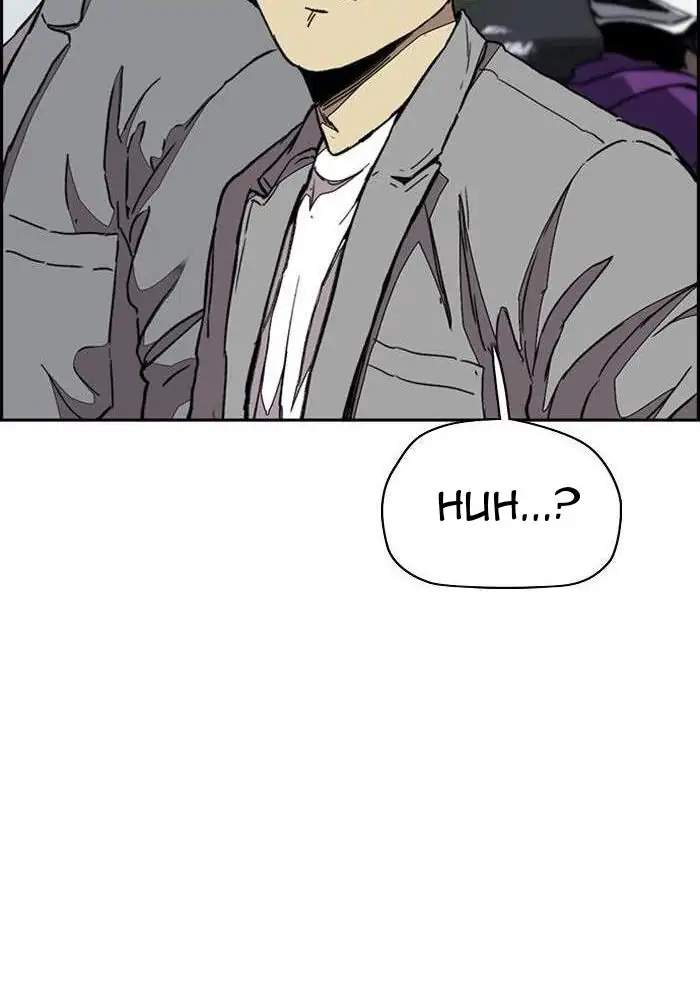 Wind Breaker Chapter 317 Gambar 51