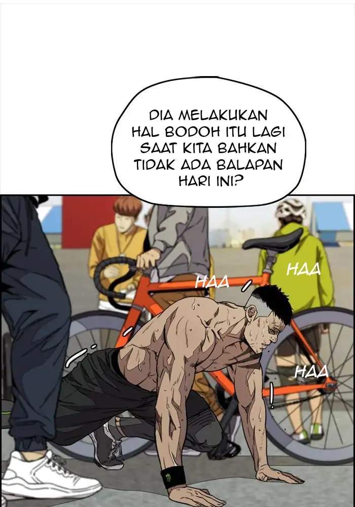 Wind Breaker Chapter 317 Gambar 52