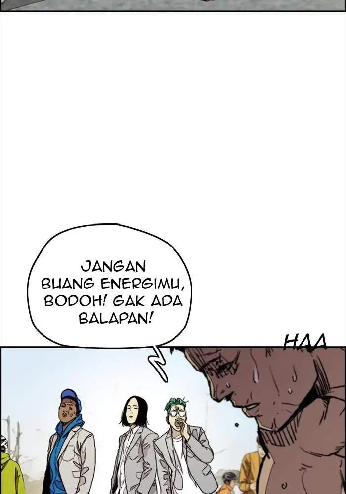 Wind Breaker Chapter 317 Gambar 53