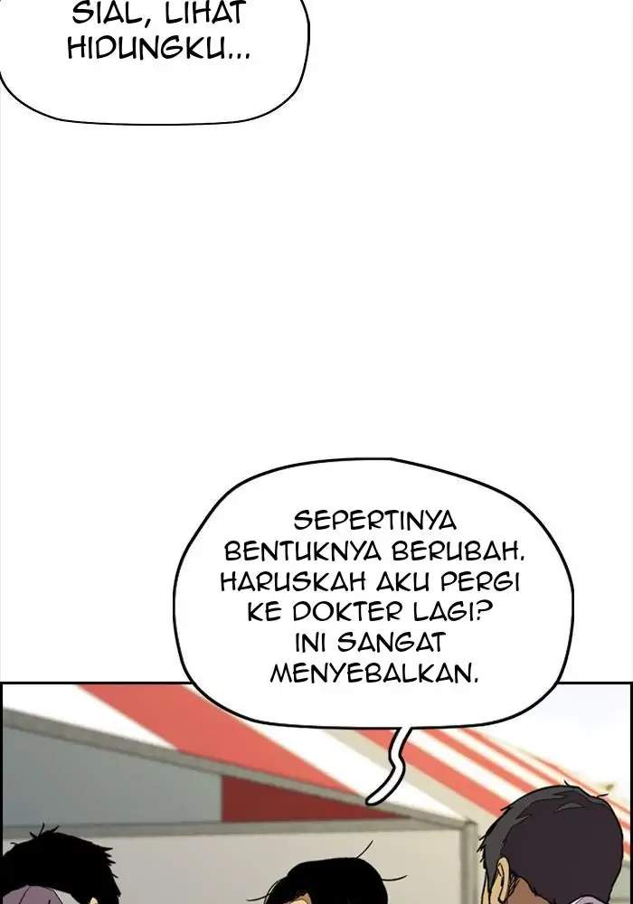 Wind Breaker Chapter 317 Gambar 57