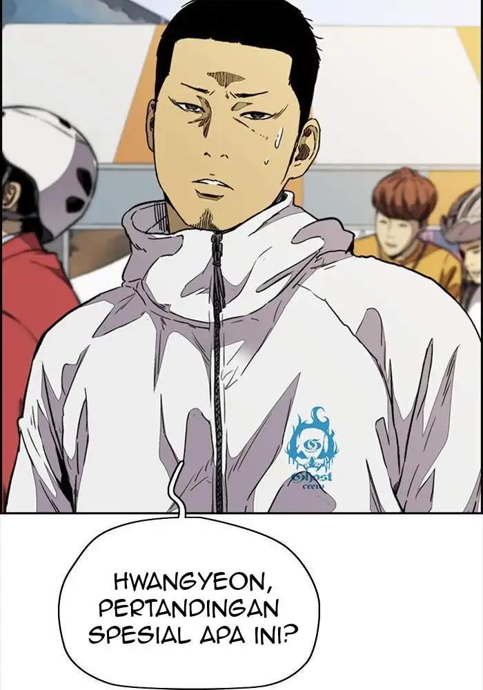 Wind Breaker Chapter 317 Gambar 59
