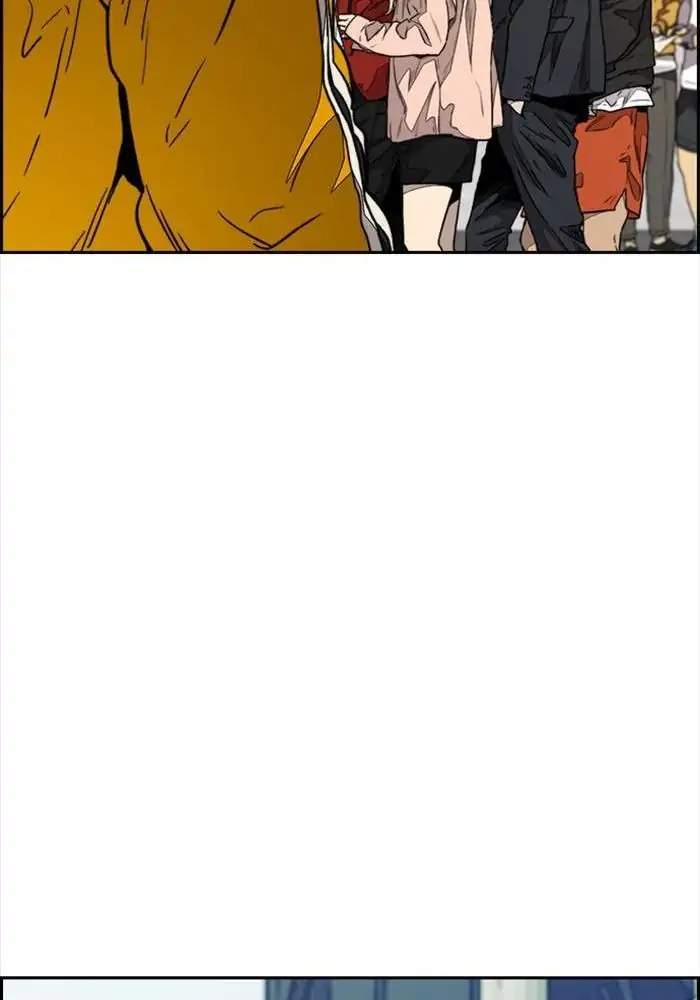 Wind Breaker Chapter 317 Gambar 65