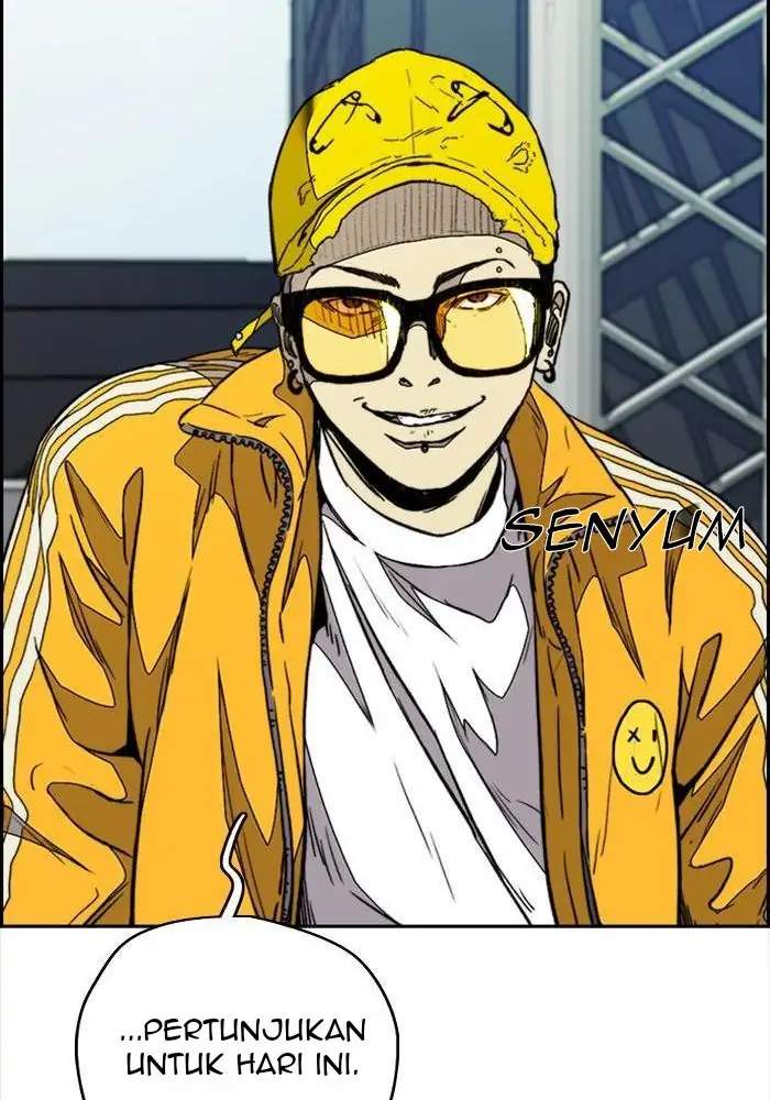 Wind Breaker Chapter 317 Gambar 66