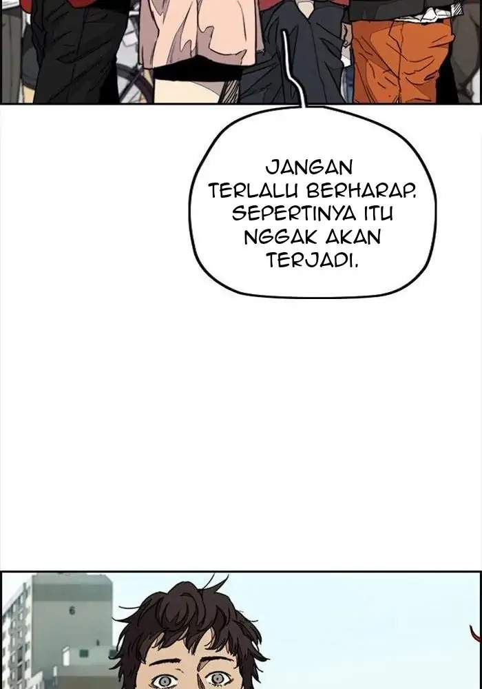Wind Breaker Chapter 317 Gambar 72