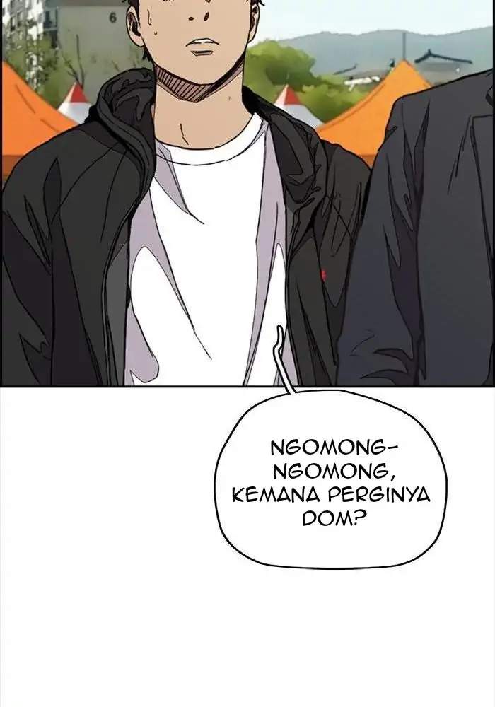 Wind Breaker Chapter 317 Gambar 73