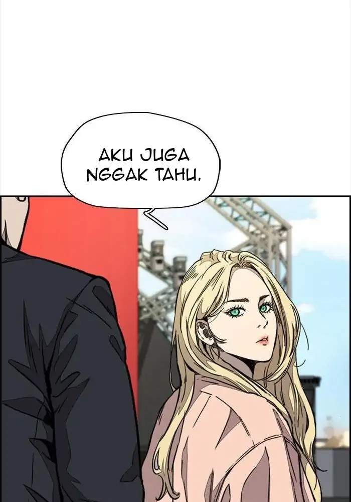 Wind Breaker Chapter 317 Gambar 74