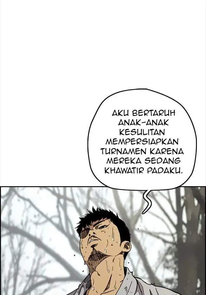 Wind Breaker Chapter 317 Gambar 86