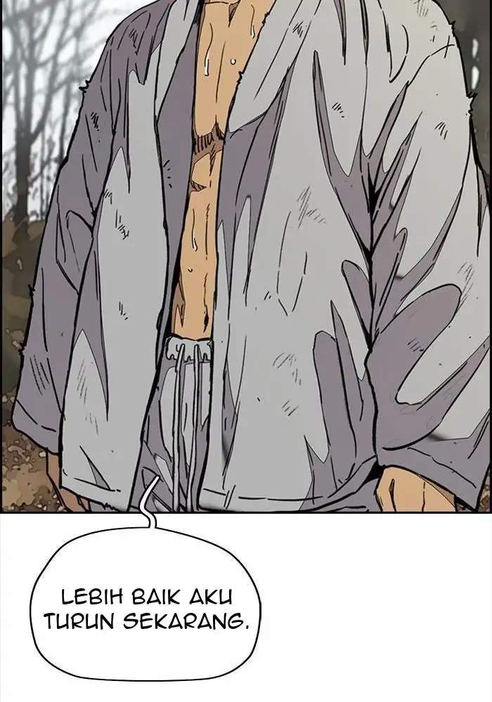 Wind Breaker Chapter 317 Gambar 87