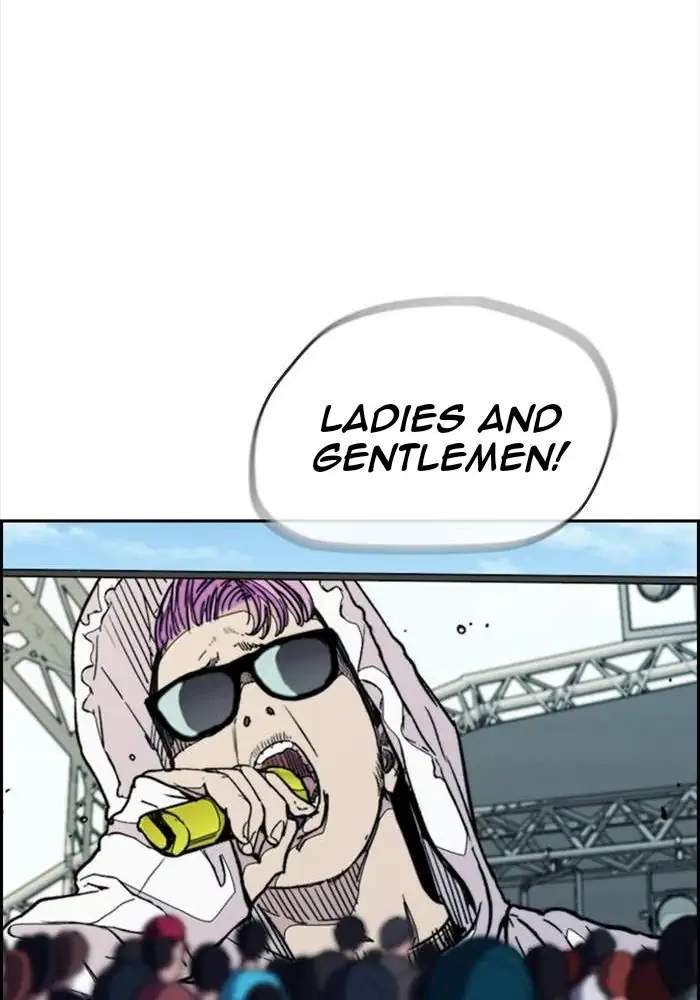 Wind Breaker Chapter 317 Gambar 89