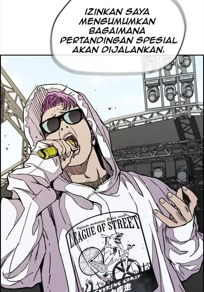Wind Breaker Chapter 317 Gambar 91