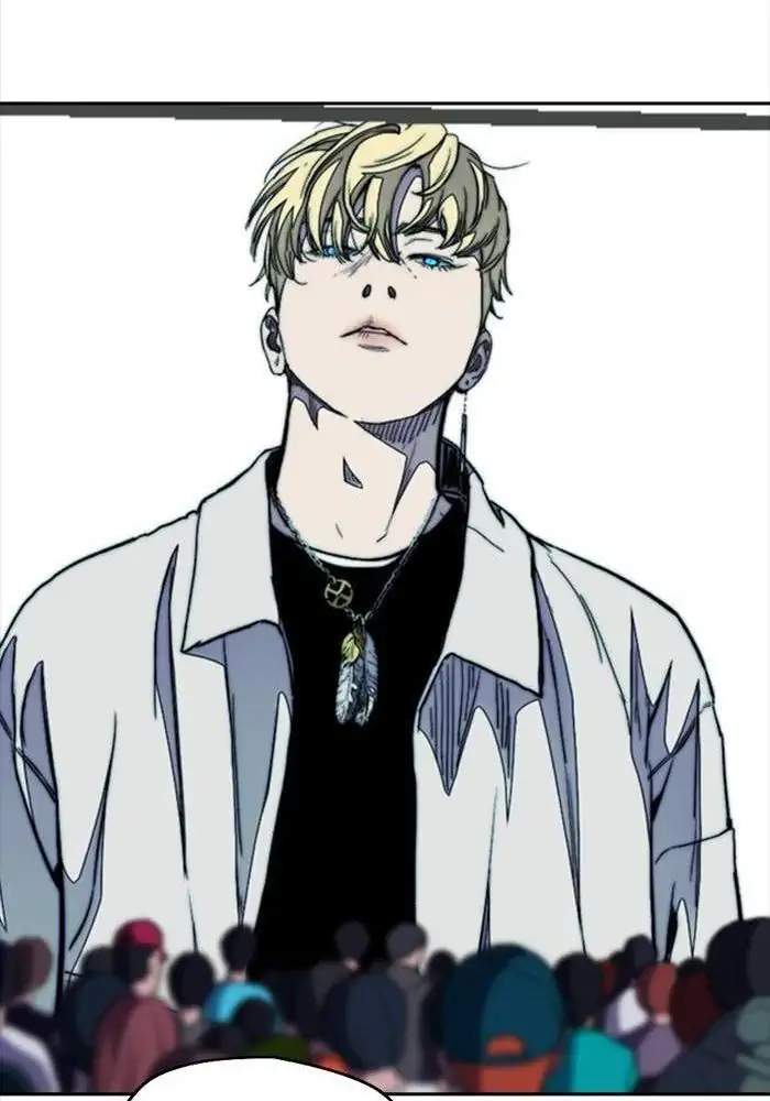 Wind Breaker Chapter 317 Gambar 93