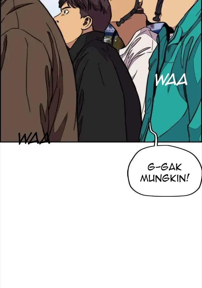 Wind Breaker Chapter 317 Gambar 95