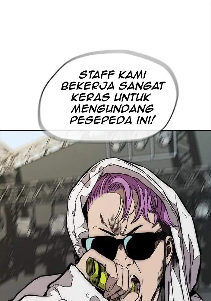 Wind Breaker Chapter 317 Gambar 96