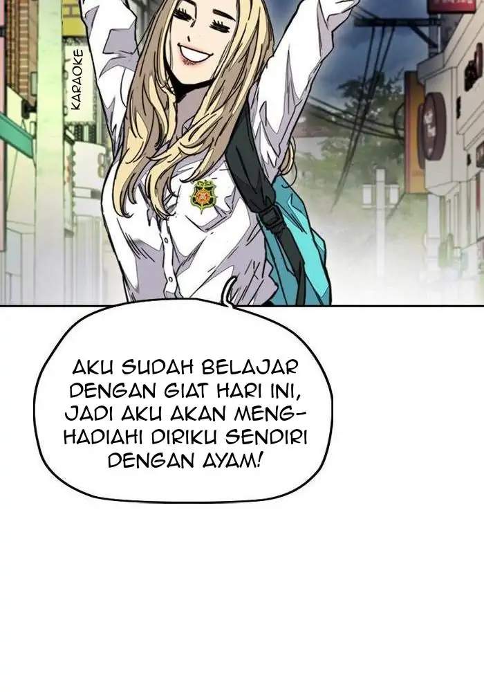 Wind Breaker Chapter 316 Gambar 106