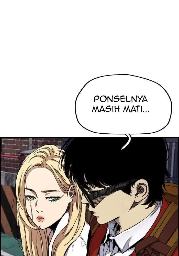 Wind Breaker Chapter 316 Gambar 108