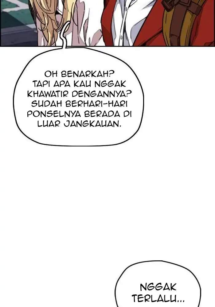 Wind Breaker Chapter 316 Gambar 109