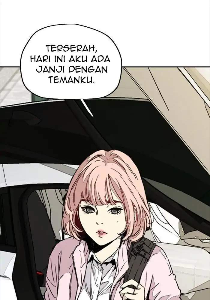 Wind Breaker Chapter 316 Gambar 10