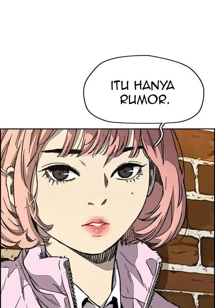 Wind Breaker Chapter 316 Gambar 101