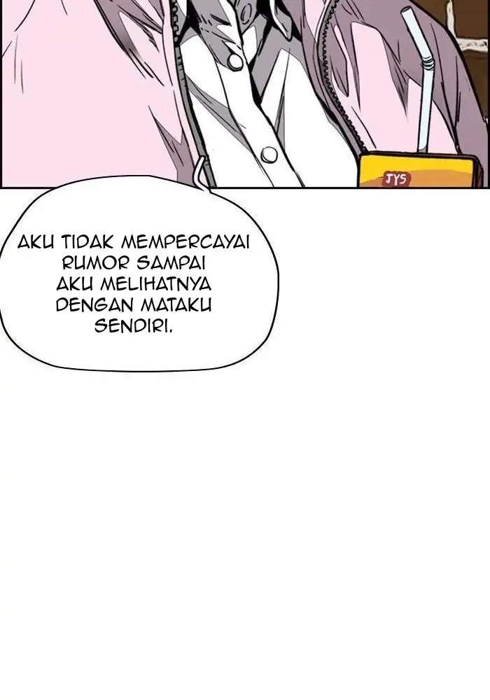 Wind Breaker Chapter 316 Gambar 102