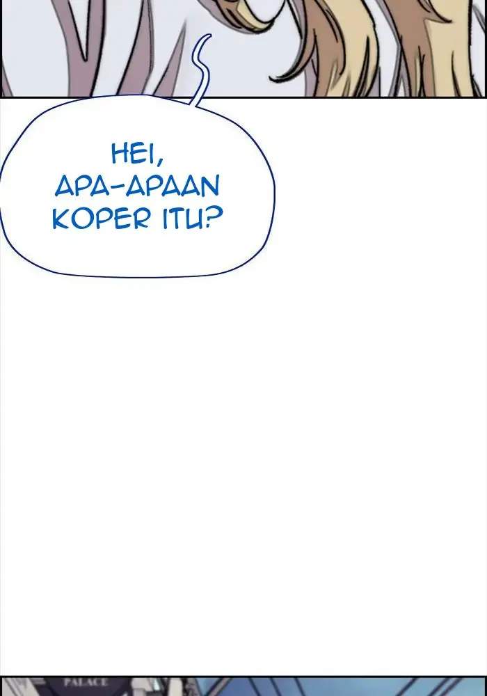 Wind Breaker Chapter 316 Gambar 114