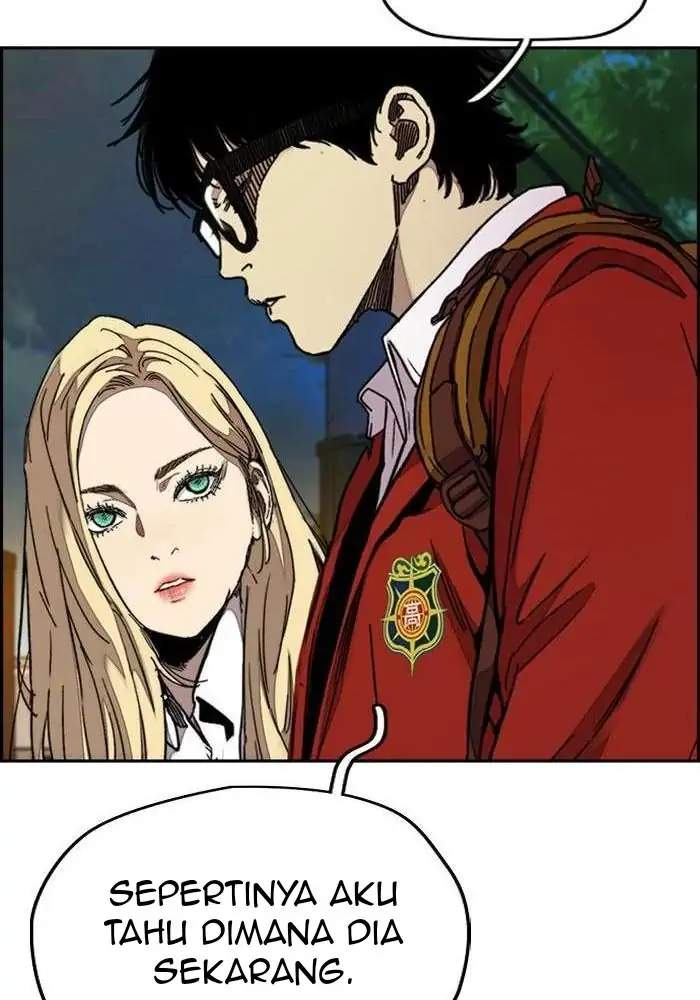 Wind Breaker Chapter 316 Gambar 110