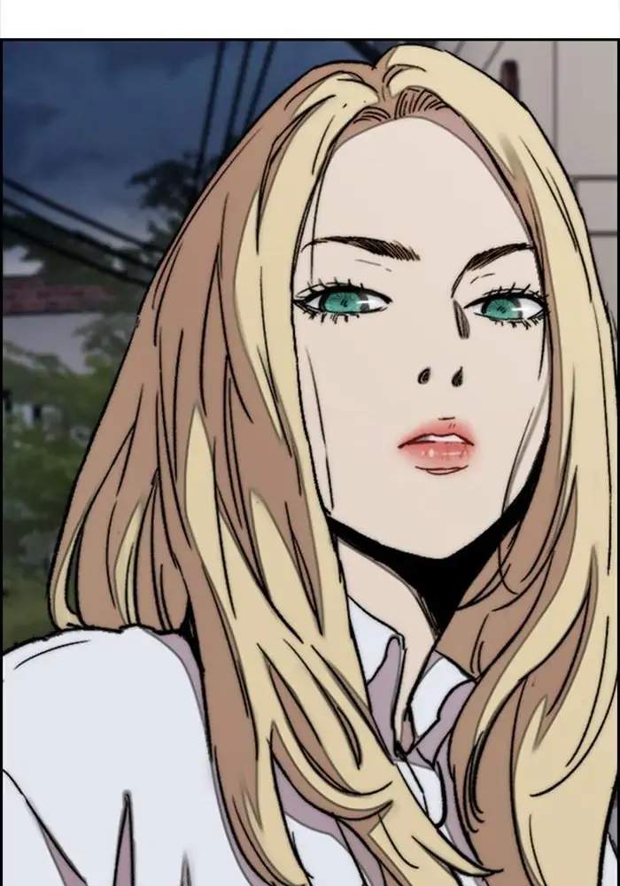 Wind Breaker Chapter 316 Gambar 113