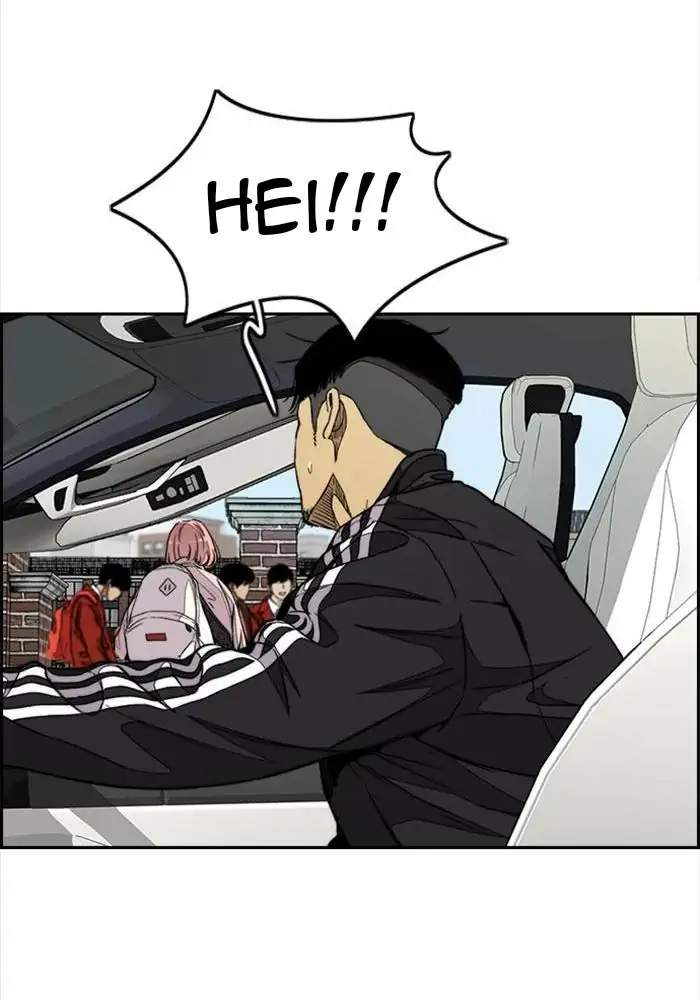 Wind Breaker Chapter 316 Gambar 12