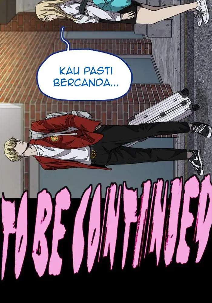 Wind Breaker Chapter 316 Gambar 121