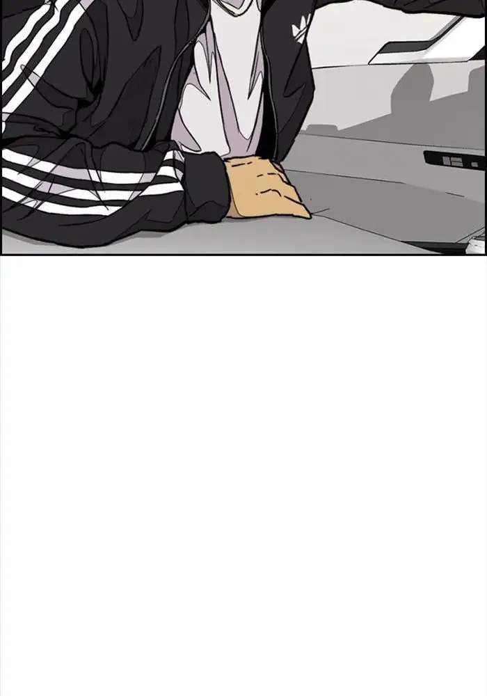 Wind Breaker Chapter 316 Gambar 14