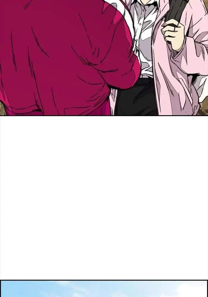 Wind Breaker Chapter 316 Gambar 17