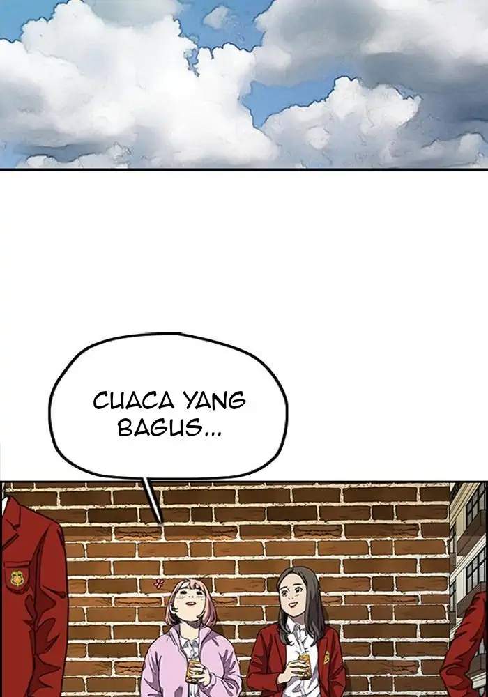 Wind Breaker Chapter 316 Gambar 26