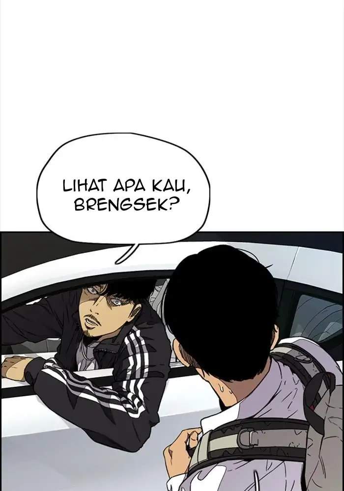 Wind Breaker Chapter 316 Gambar 3