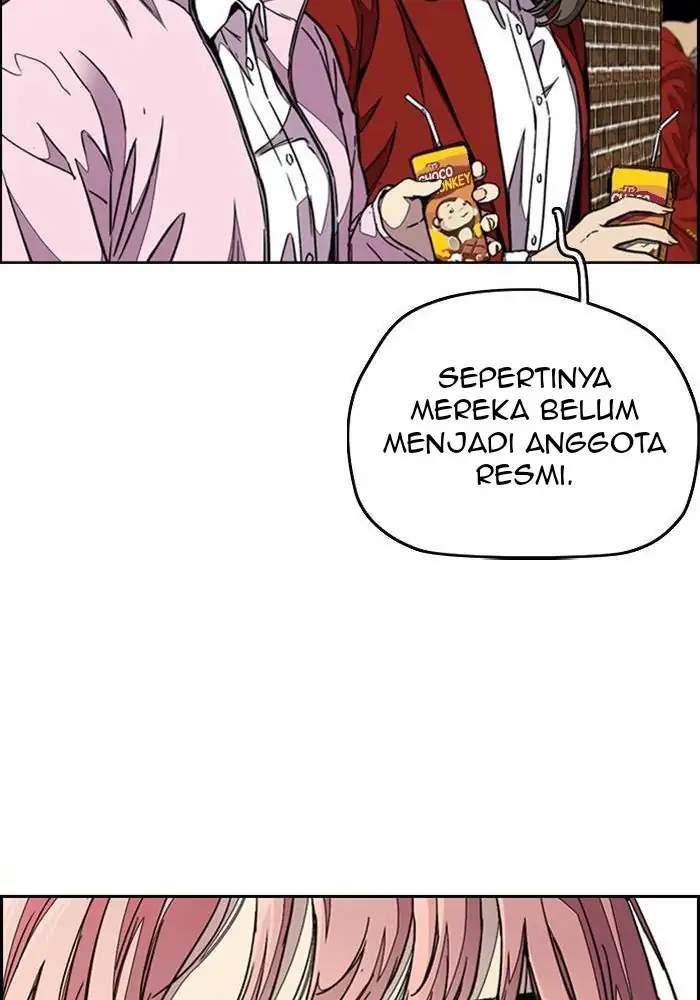 Wind Breaker Chapter 316 Gambar 31