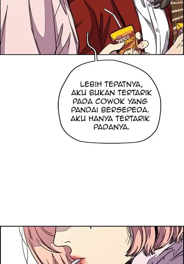 Wind Breaker Chapter 316 Gambar 35