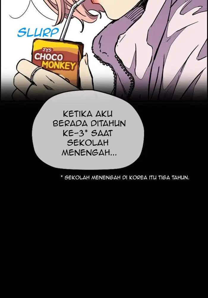 Wind Breaker Chapter 316 Gambar 36