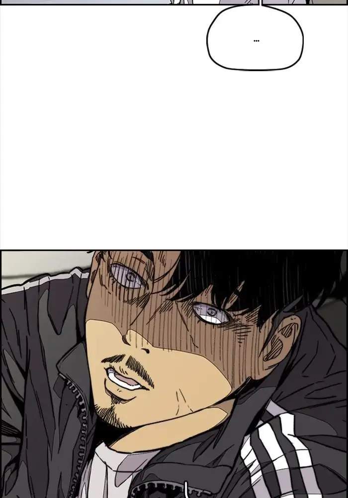 Wind Breaker Chapter 316 Gambar 4