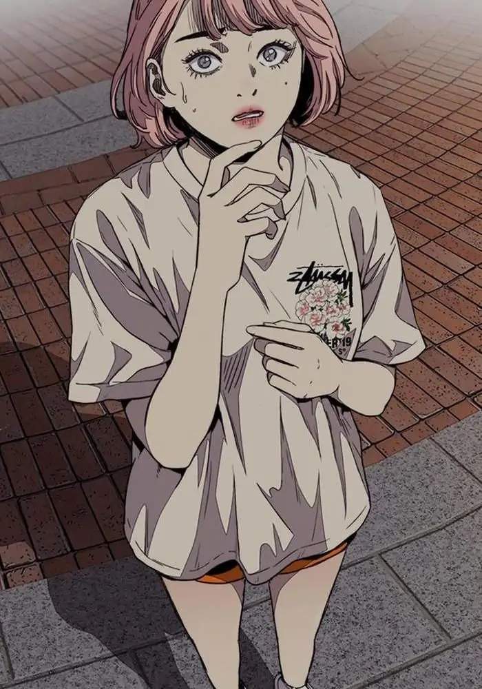 Wind Breaker Chapter 316 Gambar 40