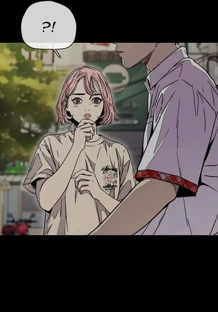 Wind Breaker Chapter 316 Gambar 42