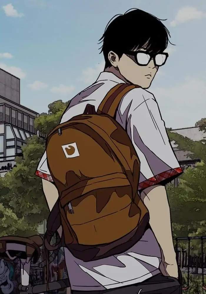 Wind Breaker Chapter 316 Gambar 45